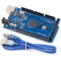 Mega2560 r3 moduł płyta atmega zgodny arduino