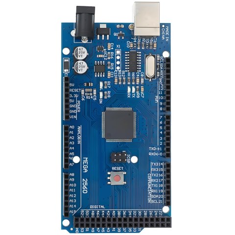 Mega2560 r3 moduł płyta atmega zgodny arduino