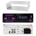 Radio samochodowe bluetooth usb mp3 aux kolory
