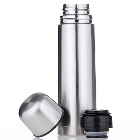 Termos stalowy próżniowy 500ml 0,5l termiczny