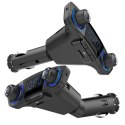Transmiter fm bluetooth 5.0 usb wielofunkcyjny 8w1 -e666