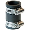 34x zestaw opaska zaciskowa skręcana metalowa ślimakowa 16-32mm + organizer
