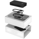 Adapter carplay carlink bezprzewodowy samochodowy android auto usb iphone
