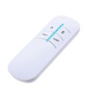 Bezprzewodowy włącznik światła 2k - 220v 2szt (bateria + uchwyt)