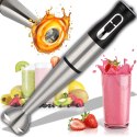 Blender ręczny mikser rozdrabniacz 1200w