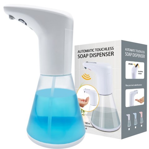 Dozownik do mydła/ soap dispenser