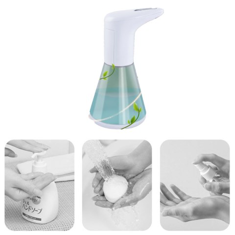 Dozownik do mydła/ soap dispenser