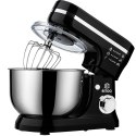 Robot kuchenny planetarny z misą 6l wielofunkcyjny mikser 3w1 3200w xl or1103-nowy