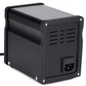 Stacja lutownicza hot air spawarka mocna 800w + dysze szczelinowe + spoiwa