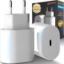 Szybka ładowarka usb-c 20w