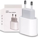 Szybka ładowarka usb-c 20w