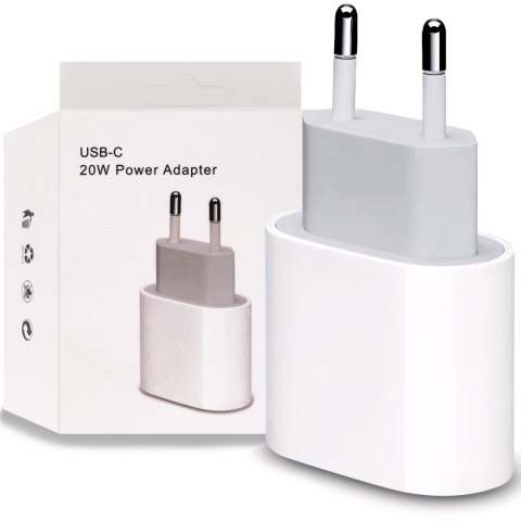 Szybka ładowarka usb-c 20w