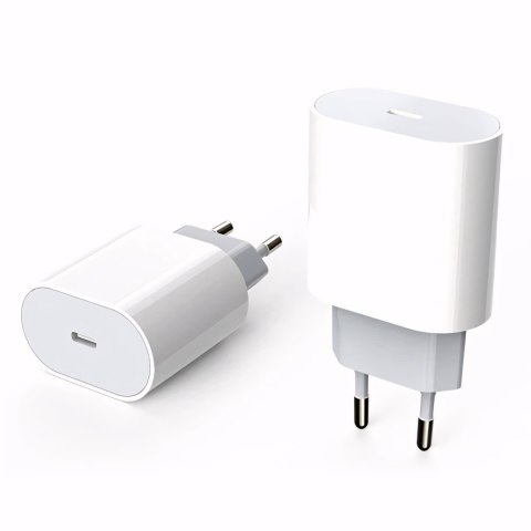 Szybka ładowarka usb-c 20w