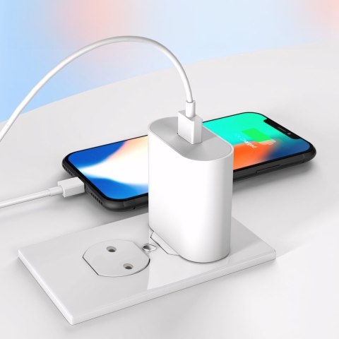 Szybka ładowarka usb-c 20w