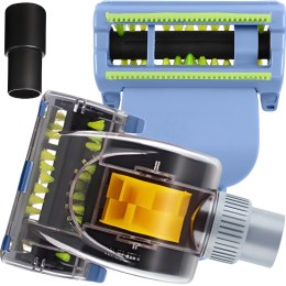 Turboszczotka turbo szczotka ssawka uniwersalna adapter - o169-1