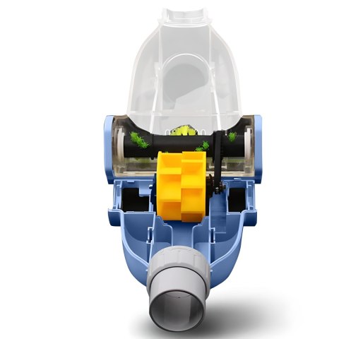 Turboszczotka turbo szczotka ssawka uniwersalna adapter - o169-1