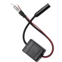 Wzmacniacz antenowy samochodowy anteny +16db mocny