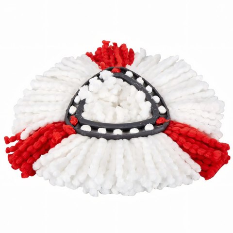 10x wkład do mopa obrotowego mop zamiennik vileda turbo wkład mega chłonne - or1054