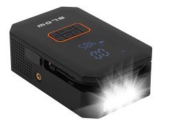 44-306# Power bank - jump starter ap04 kompresor pompka blow