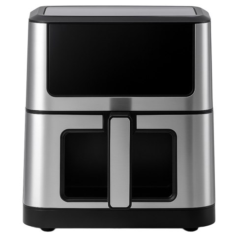 Air fryer xxl frytkownica beztłuszczowa 8l 1800w - or1291