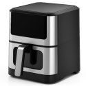 Air fryer xxl frytkownica beztłuszczowa 8l 1800w - or1291