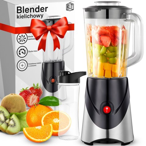 Blender kielichowy
