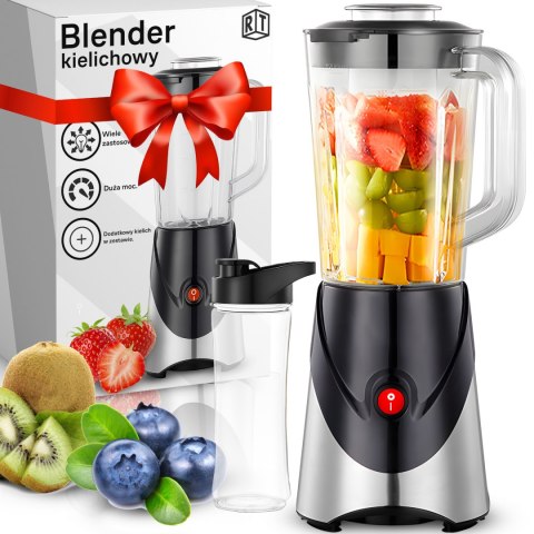 Blender kielichowy
