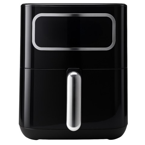 Frytkownica beztłuszczowa air fryer 5,5l airfryer 1500w 8 trybów frytownica - or1292