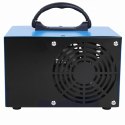 Generator ozonu ozonator oczyszczacz powietrza mocny czasomierz 120w 32 g/h