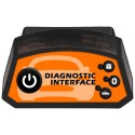 Interfejs diagnostyczny bt 4.0 5.0 ios android bluetooth kasowanie błędów - er1131