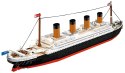 Klocki r.m.s. titanic 848 elementów