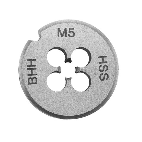 Narzynka - rozmiar M5, HSS M2, 1 szt.