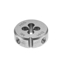 Narzynka - rozmiar M6, HSS M2, 1 szt.