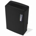 Osuszacz powietrza 2200ml cichy wydajny pochłaniacz wilgoci timer lcd led