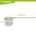 Podbierak wędkarski teleskopowy 230cm Trizand