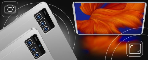 Tablet 4gb+64gb android wifi bt 10'' 500mah wyświetlacz hd 1280*800 ssd - er1204