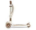 Hulajnoga scooter fuzzy classic beżowa