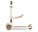 Hulajnoga scooter fuzzy classic beżowa