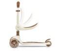Hulajnoga scooter fuzzy classic beżowa