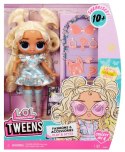 Lalka l.o.l. surprise tweens, olivia flutter