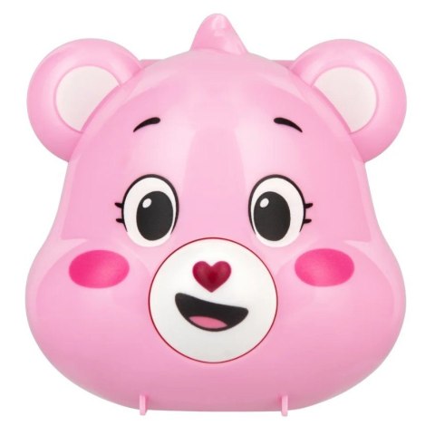 Naklejkomat 3d care bears różowy miś
