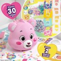 Naklejkomat 3d care bears zestaw uzupełniający