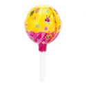 Zestaw kreatywny cookeez makery - yum yumz lizak podwójny
