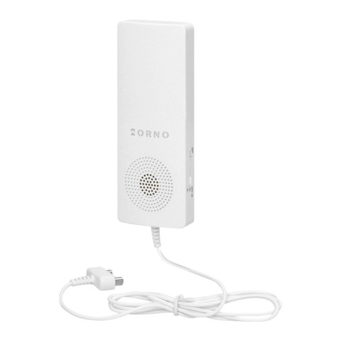 Czujnik zalania z syreną Tuya Smart Wi-fi