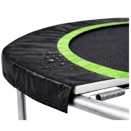 Osłona Sprężyn Do Trampoliny LEAN SPRING PAD Czarna 360-376 CM 12FT