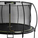Osłona Sprężyn Do Trampoliny LEAN SPRING PAD Czarna 360-376 CM 12FT