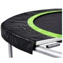 Osłona Sprężyn Do Trampoliny LEAN SPRING PAD Czarna 480-487 CM 16FT