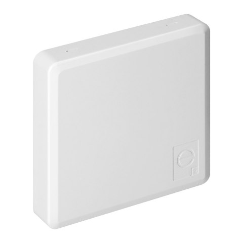 Puszka do AGD, 5x 0,5-4 mm-, 440 V, złączki, montaż natynkowy/podtynkowy