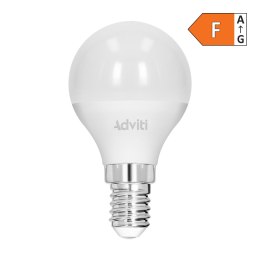Żarówka LED E14 G45 4 W 360 lm 4000 K