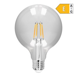 Żarówka LED FILAMENT C E27 G95 4 W 470 lm 3000 K